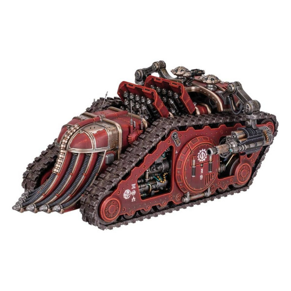 Sturmpanzer Karacnos