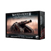 Char de Combat Krios/Venator