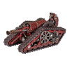 Char de Combat Krios/Venator