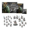 Set d'Armée Soulblight Gravelords : Râclemorts (Französisch)