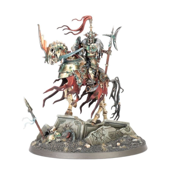Set d'Armée Soulblight Gravelords : Râclemorts (Französisch)