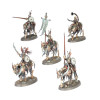 Set d'Armée Soulblight Gravelords : Râclemorts (Französisch)