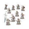 Set d'Armée Soulblight Gravelords : Râclemorts (Französisch)