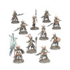 Set d'Armée Soulblight Gravelords : Râclemorts (Französisch)