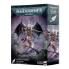 Fulgrim – Dämonenprimarch des Slaanesh