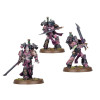 Flawless Blades