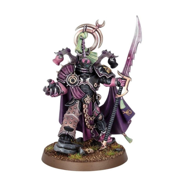 Lord Exultant