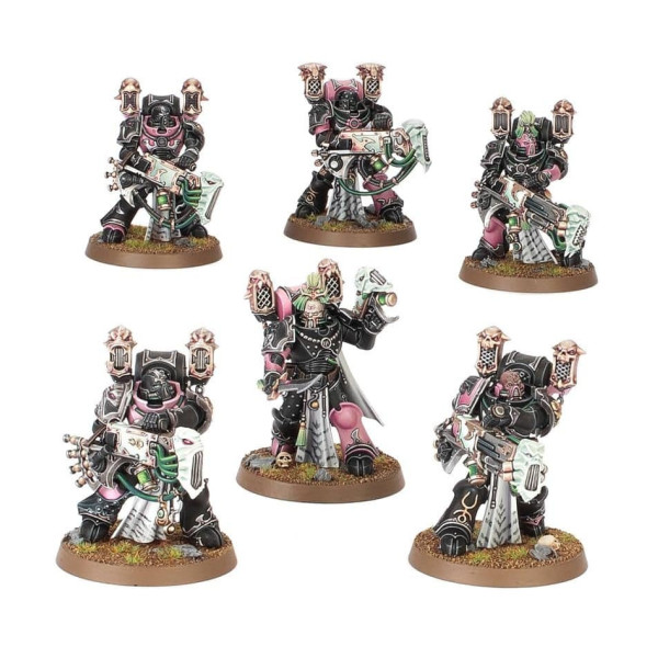Sonanzmarines