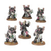 Noise Marines