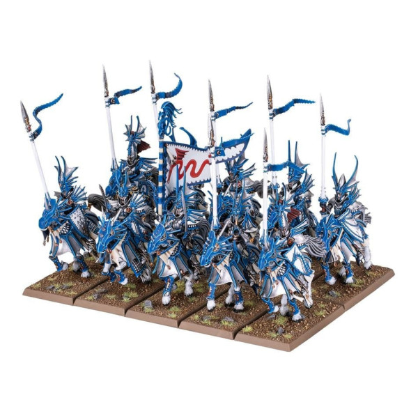 Dragon Princes of Caledor