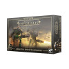 Legions Imperialis : Mechanicum Cerastus Knights Atrapos