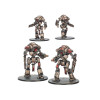 Legions Imperialis : Mechanicum Cerastus Knights Atrapos