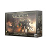 Legions Imperialis : Mechanicum Questoris Knights Magaera and Styrix