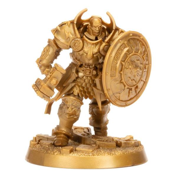 Warhammer Heroes Series 5 Stormcast Eternals
