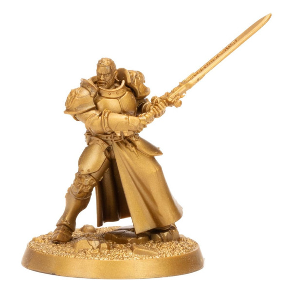 Warhammer Heroes Series 5 Stormcast Eternals