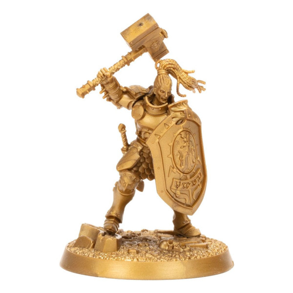 Warhammer Heroes Series 5 Stormcast Eternals