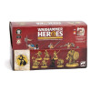 Warhammer Heroes Series 5 Stormcast Eternals