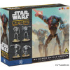 B2 Super Battle Droids Star Wars : Legion