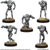 B2 Super Battle Droids Star Wars : Legion