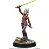 Commander & Padawan Ahsoka Tano Star Wars : Legion