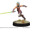 Commander & Padawan Ahsoka Tano Star Wars : Legion