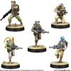 Rebel Troopers Star Wars : Legion