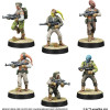 Rebel Troopers Star Wars : Legion