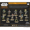 Rebel Troopers Star Wars : Legion
