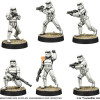 Stormtroopers Star Wars : Legion