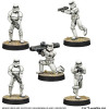 Stormtroopers Star Wars : Legion