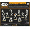 Stormtroopers Star Wars : Legion