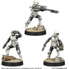 Scout Troopers Star Wars : Legion