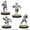 Scout Troopers Star Wars : Legion