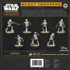 Scout Troopers Star Wars : Legion