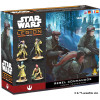 Rebel Commandos Star Wars : Legion