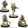 Rebel Commandos Star Wars : Legion
