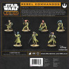 Rebel Commandos Star Wars : Legion