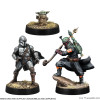 Outer Rim Outlaws Star Wars : Legion