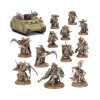 Patrouille : Death Guard