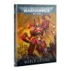 Codex : World Eaters (Anglais)