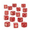 World Eaters Dice