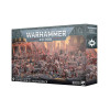 Bataillon des World Eaters : Carnameute de Tempête de Sang