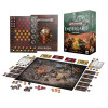 Warhammer Underworlds : Embergard (English)
