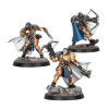 Warhammer Underworlds : Embergard (Englisch)