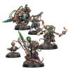 Warhammer Underworlds : Embergard (English)
