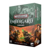 Warhammer Underworlds : Embergard (English)
