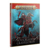 Tome de Bataille de la Mort : Soulblight Gravelords (Français)
