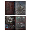 Tome de Bataille de la Mort : Soulblight Gravelords (Français)