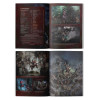 Death Battletome : Soulblight Gravelords (Englisch)