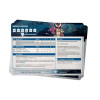 Cartes Techniques : Thousand Sons (Français)